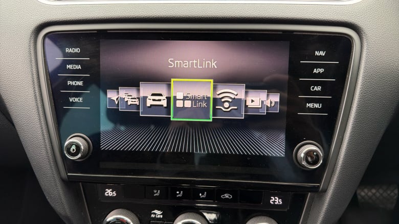 Skoda Octavia 2.0 TDI CR SE L 5dr DSG [7 speed] Diesel Estate